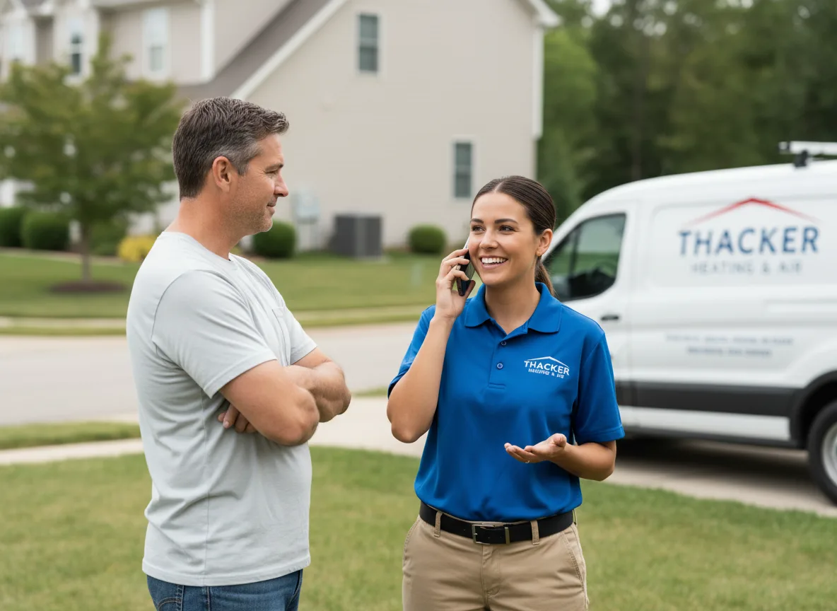 Ac Repair Georgetown, LA FAQs